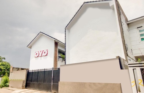Medan Hotel | Alfalah Residence Syariah Mitra RedDoorz