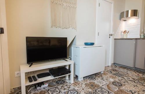 Santo Estevao Apartment | Alfama Cosy Studio