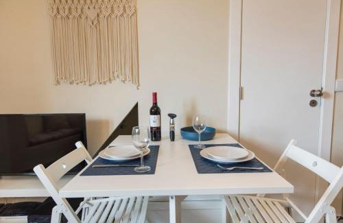 Santo Estevao Apartment | Alfama Cosy Studio