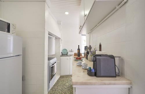 Alfama Apartment | Alfama Light-Filled Apartment, By TimeCooler