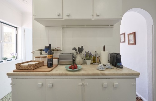 Alfama Apartment | Alfama Light-Filled Apartment, By TimeCooler