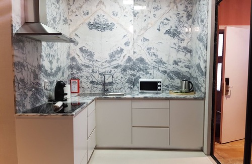 Santa Maria Maior Hotel | Alfama - Lisbon Lounge Suites