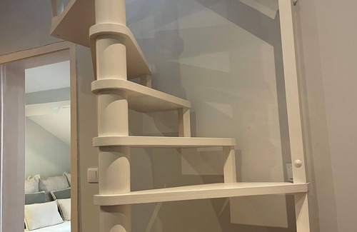 Socorro Apartment | Alfama Rio heart of Lisbon