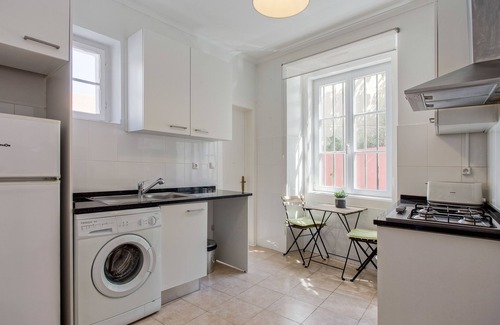 Santo Estevao Apartment | Alfama River View Tailor Made Flat