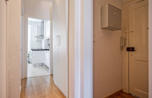 Santo Estevao Apartment | Alfama River View Tailor Made Flat
