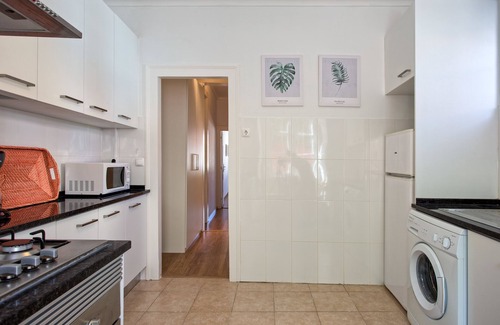 Santo Estevao Apartment | Alfama River View Tailor Made Flat
