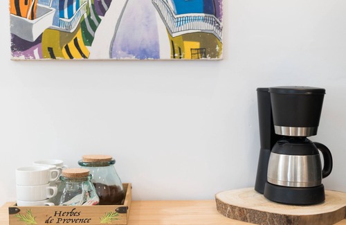 Santa Maria Maior Apartment | Alfama Tale 4 Bedroom Apartment wtih River View, by LU Holidays
