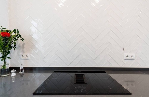 San Vicente Apartment | Alfaqueque. 1-bedroom, private terrace, solarium