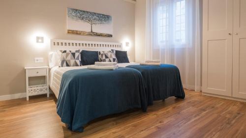 Province of Toledo House | Alfares de Muralla