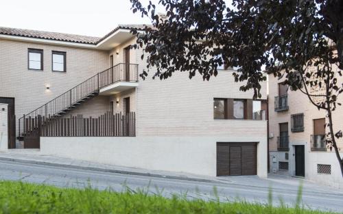 Province of Toledo House | Alfares de Muralla