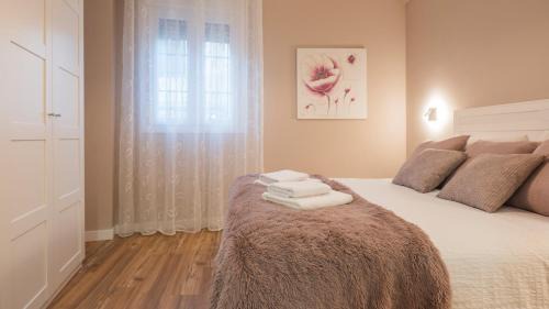Province of Toledo House | Alfares de Muralla
