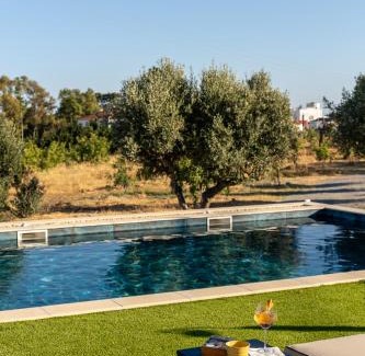 Olhao House | Alfarrobeiras NATURE