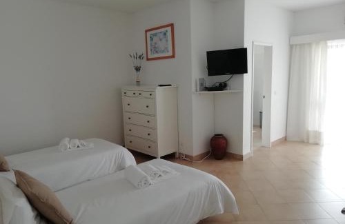 Porto de Mos Apartment | Alfazema