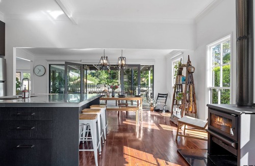 Berry Cottage | Alfie - right in the heart of Berry