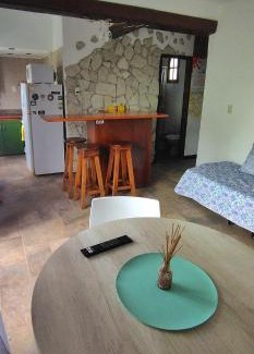 Constitucion Apartment | Alfonsina y el Mar