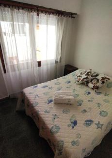 Constitucion Apartment | Alfonsina y el Mar
