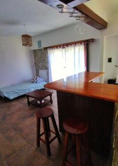 Constitucion Apartment | Alfonsina y el Mar
