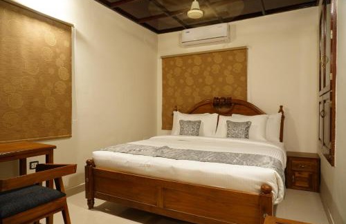 Fort Kochi Hotel | Alfred Place