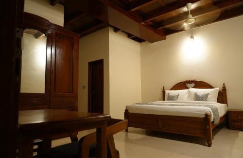 Fort Kochi Hotel | Alfred Place