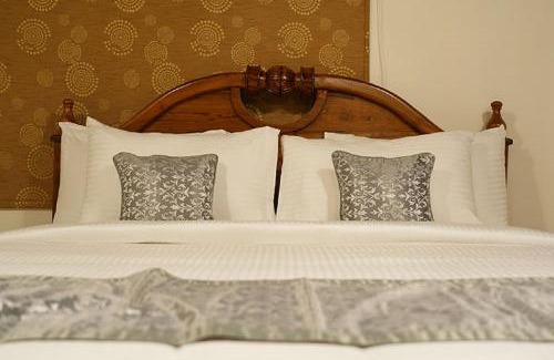 Fort Kochi Hotel | Alfred Place