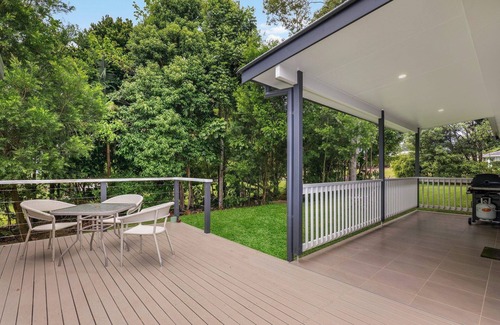 Nambucca Heads House | Alfred's Rest - a stunning coastal haven with luxe décor and modern amenities
