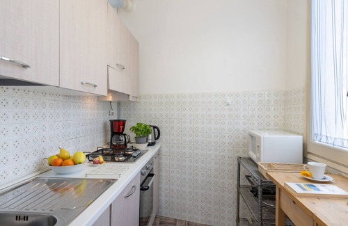 San Lorenzo al Mare House | Alfreda (SLR101) by Interhome