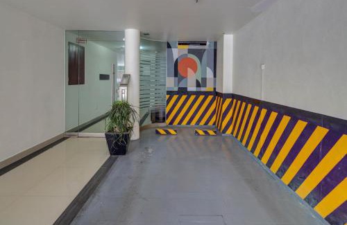 Polanco Apartment | Alfredo de Musset 354