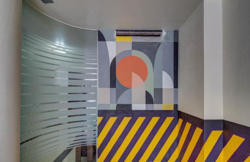 Polanco Apartment | Alfredo de Musset 354