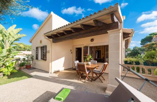 Son Serra de Marina House | Alga Marina