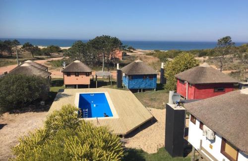Punta del Diablo Apartment | Alga
