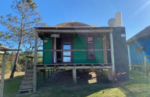 Punta del Diablo Apartment | Alga