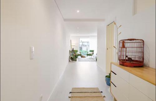 Caminha Apartment | Algae n'areia