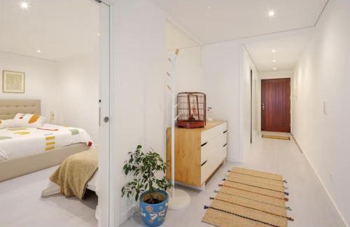 Caminha Apartment | Algae n'areia