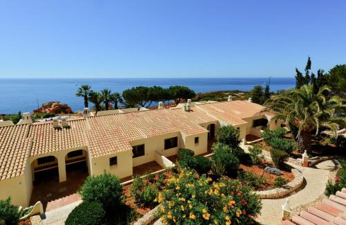 Carvoeiro Resort | Algar Seco Parque