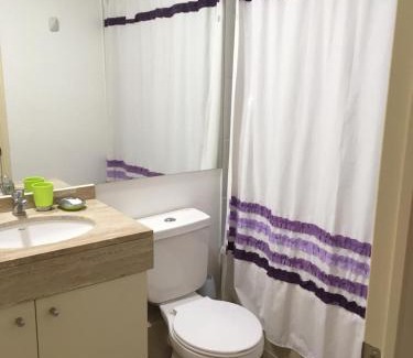 Algarrobo Apartment | ALGARROBO - Con Vista al Mar