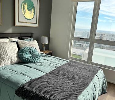 Yeco Apartment | Algarrobo excepcional departamento