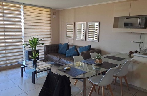 Algarrobo Apartment | Algarrobo Suites