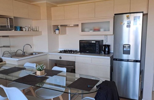 Algarrobo Apartment | Algarrobo Suites