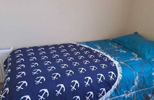 Algarrobo Apartment | Algarrobo Suites
