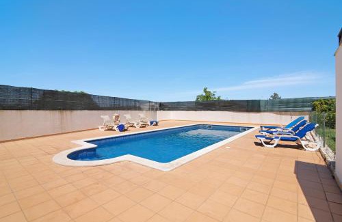 Pata de Baixo Apartment | Algarve apartments L