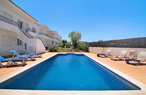 Pata de Baixo Apartment | Algarve apartments L