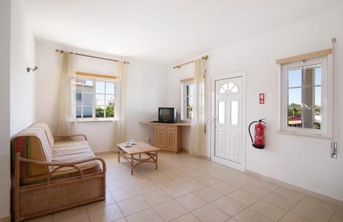 Pata de Baixo Apartment | Algarve apartments L