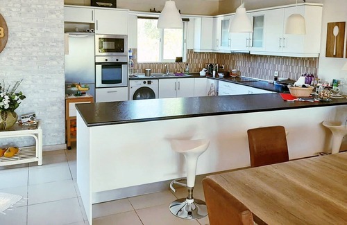Boliqueime House | Algarve Casa da Montanha, between the mountains and the sea