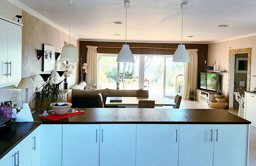 Boliqueime House | Algarve Casa da Montanha, between the mountains and the sea
