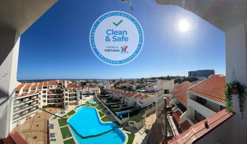 Montechoro House | Algarve Vacations Flat