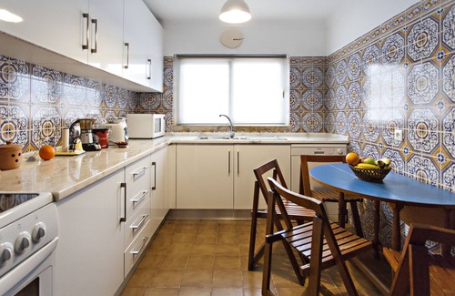 Vale do Garrao Villa | Algarve Vale do Garrão Townhouse 500m from the beach