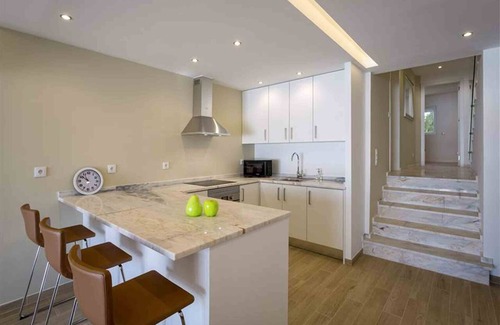 Vale do Garrao House | Algarve Vicky Rae Luxurious Villa - 3 Suites with Private Pool 5min from Beach