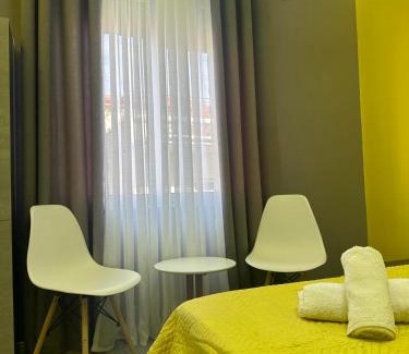 Berat Apartment | Algen Room's