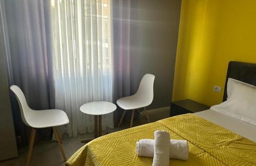 Berat Apartment | Algen Room's