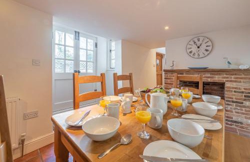 Wells-next-the-Sea House | Algerine Cottage
